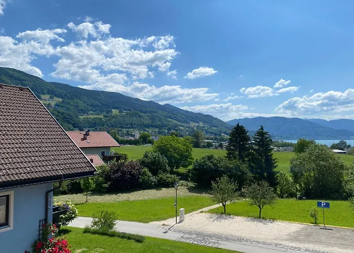 Pension Herned Mondsee