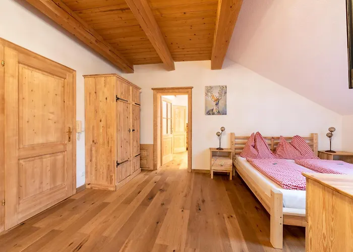 Kinderparadies Bachbauer Mondsee