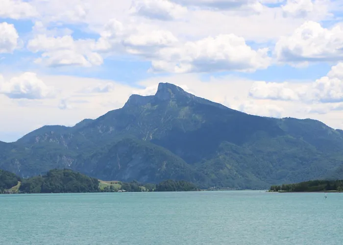 Apollo AchtQuartier Das Hotel am Mondsee